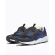 PUMA Disc Blaze Og Shoes Black/Blue