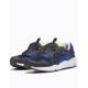 PUMA Disc Blaze Og Shoes Black/Blue