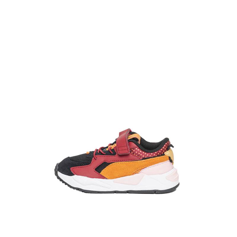 PUMA Rs-Z Boho Gleam Shoes Black/Multi