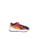 PUMA Rs-Z Boho Gleam Shoes Black/Multi