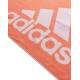 ADIDAS Swim Towel Large Orange