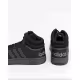 ADIDAS Hoops 3.0 Mid Shoes Black
