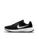 NIKE Revolution 6 Next Nature Shoes Black/White M