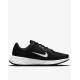 NIKE Revolution 6 Next Nature Shoes Black/White M