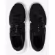 NIKE Revolution 6 Next Nature Shoes Black/White M
