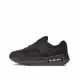 NIKE Air Max Motif Gs Shoes Black