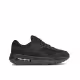 NIKE Air Max Motif Gs Shoes Black