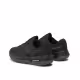 NIKE Air Max Motif Gs Shoes Black