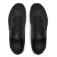 NIKE Air Max Motif Gs Shoes Black