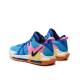 NIKE x Lebron Witness VII Basketball Shoes Blue/Multicolor