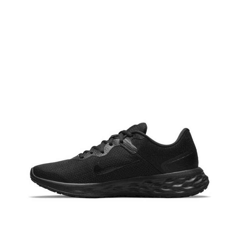 NIKE Revolution 6 Next Nature Shoes Black