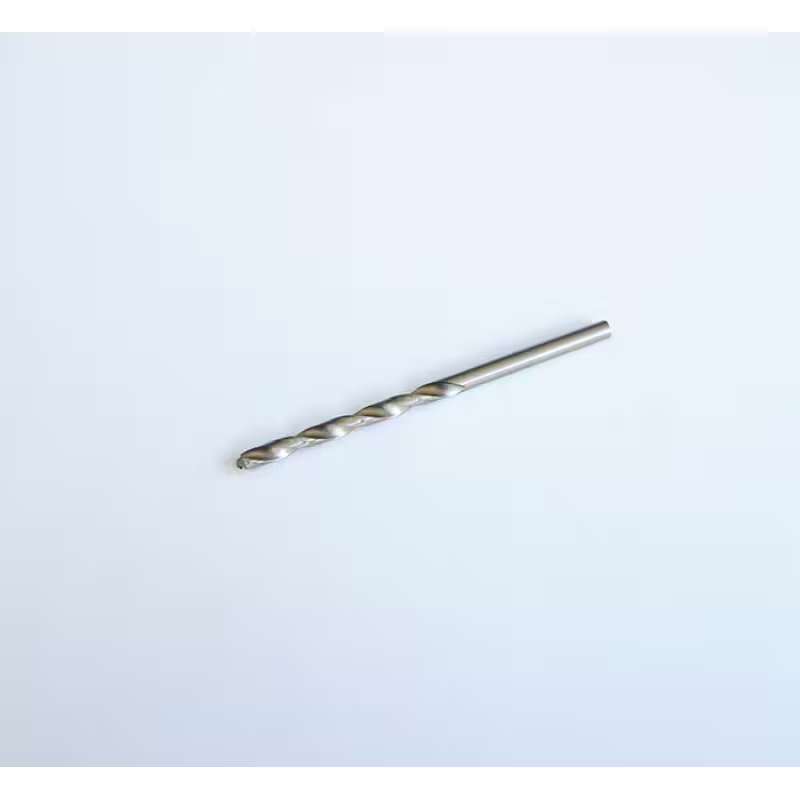 Свредло спиралообразно Ф2mm