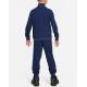 NIKE Sportswear Kids Tracksuit Navy