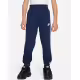 NIKE Sportswear Kids Tracksuit Navy