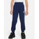 NIKE Sportswear Kids Tracksuit Navy