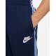 NIKE Sportswear Kids Tracksuit Navy