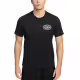 NIKE Dri-Fit Body Shop Tee Black