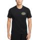 NIKE Dri-Fit Body Shop Tee Black