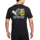 NIKE Dri-Fit Body Shop Tee Black