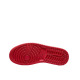 NIKE Air Jordan 1 Low Shoes Black/Red