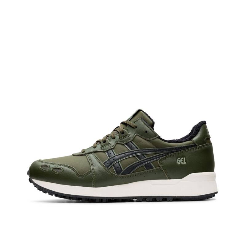 ASICS Gel-Lyte Xt Shoes Olive