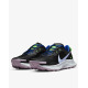 NIKE Pegasus Trail 3 Shoes Black/Multi
