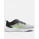 NIKE Downshifter 12 Shoes Grey