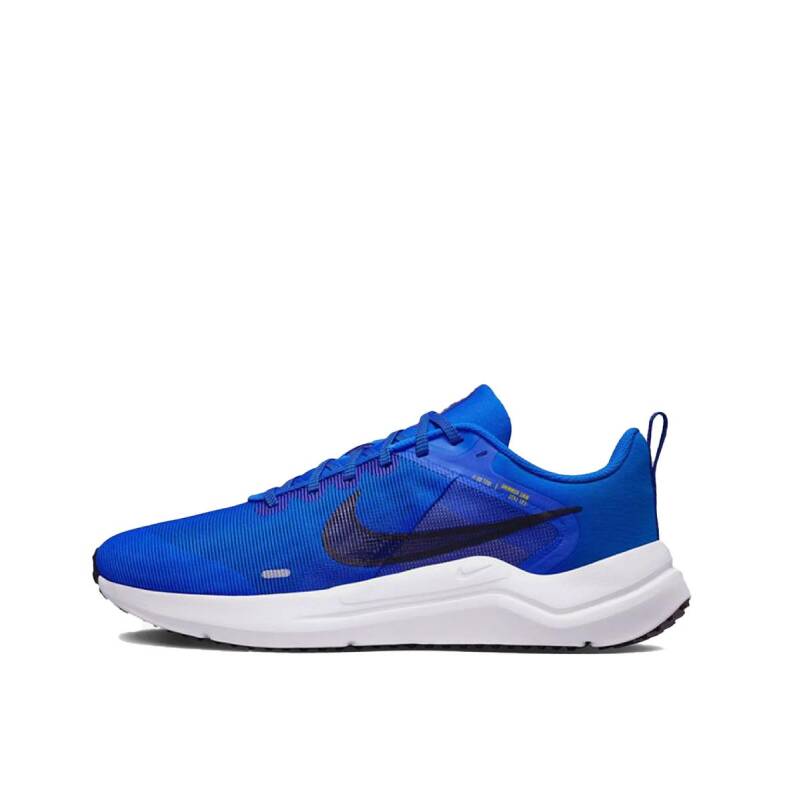 NIKE Downshifter 12 Shoes Blue