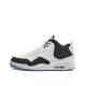 NIKE Air Jordan Courtside 23 Basketball Shoes White