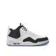 NIKE Air Jordan Courtside 23 Basketball Shoes White