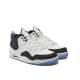 NIKE Air Jordan Courtside 23 Basketball Shoes White