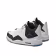 NIKE Air Jordan Courtside 23 Basketball Shoes White