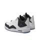 NIKE Air Jordan Courtside 23 Basketball Shoes White