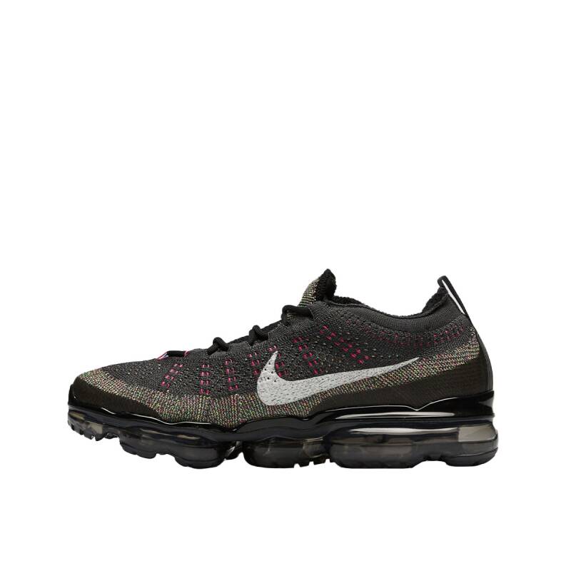 NIKE Air VaporMax 2023 Flyknit Shoes Black/Multi