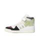 ADIDAS Originals Forum 84 High Shoes Multicolor