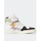 ADIDAS Originals Forum 84 High Shoes Multicolor