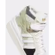 ADIDAS Originals Forum 84 High Shoes Multicolor