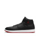 NIKE Jordan Access Shoes Black