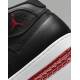 NIKE Jordan Access Shoes Black