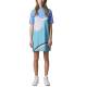 ADIDAS Collective Memories Dress Light Blue