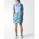 ADIDAS Collective Memories Dress Light Blue