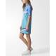 ADIDAS Collective Memories Dress Light Blue