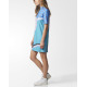 ADIDAS Collective Memories Dress Light Blue