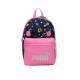 PUMA Phase Small Backpack Pink/Multi