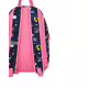 PUMA Phase Small Backpack Pink/Multi