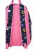 PUMA Phase Small Backpack Pink/Multi