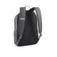 PUMA Phase II Backpack Gray/Yellow