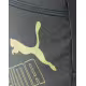 PUMA Phase II Backpack Gray/Yellow