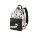 PUMA Phase Small Backpack Black/White