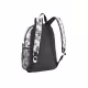 PUMA Phase Small Backpack Black/White